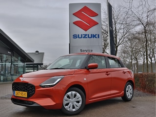 Suzuki Swift 1.2 Comfort Smart Hybrid 765km!! Navigatie | Cruise Control Adaptive | 10 jaar Garantie