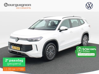 Volkswagen Tayron 1.5 eHybrid 204 Pk Automaat Life Edition | Adaptive Cruise | Trekhaak | Stoelverwarming | Navigatie | Camera | Carplay | 18 Inch | 27.026 Km!!