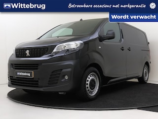 Peugeot Expert 1.5 BlueHDI 120 S&S L2 | Laadruimte Pakket | Camera | Navigatie | Bank |