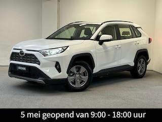 Toyota RAV4 2.0 VVT-iE Business | 1e-EIG. | CARPLAY | DEALERONDERHOUDEN |