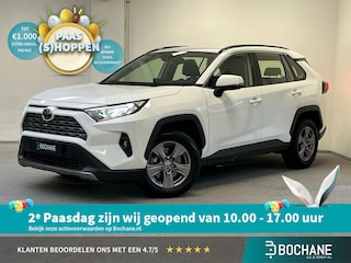 Toyota RAV4 2.0 VVT-iE Business | 1e-EIG. | CARPLAY | DEALERONDERHOUDEN |