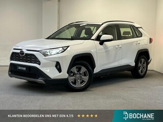 Toyota RAV4 2.0 VVT-iE Business | 1e-EIG. | CARPLAY | DEALERONDERHOUDEN |