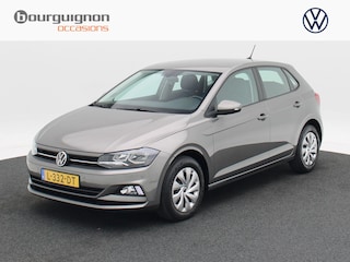 Volkswagen Polo 1.0 TSi Comfortline | Adaptive Cruise | Virtual Cockpit | Navigatie | CarPlay | Parkeersensoren | 15 Inch | 76.132 Km!!