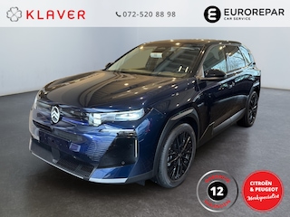 Citroën C5 Aircross 1.6 Plug-in Hybride 195 Max | Panodak | Elektr.klep | Trekhaak