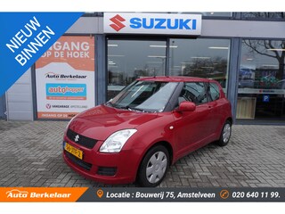 Suzuki Swift 1.3 Comfort