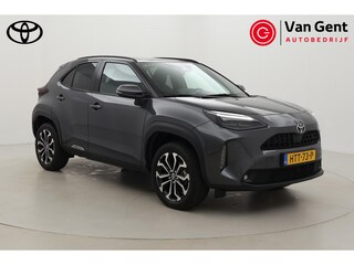 Toyota Yaris Cross 1.5 Hybrid 115 Dynamic
