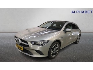 Mercedes-Benz CLA Shooting Brake 250 e Business Solution Luxury Limited | Orig. NL |