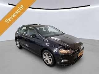 Volkswagen Polo 1.0 TSI Comfortline Business