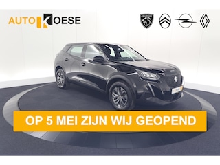 Peugeot 2008 PureTech 130 Active Pack | Trekhaak | Camera | Navigatie | Parkeersensoren | Apple Carplay