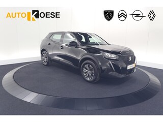 Peugeot 2008 PureTech 130 Active Pack | Trekhaak | Camera | Navigatie | Parkeersensoren | Apple Carplay