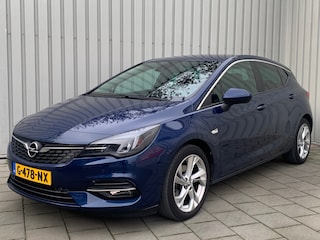 Opel Astra 1.2 Launch Elegance|56000KM|Camera|Navigatie|