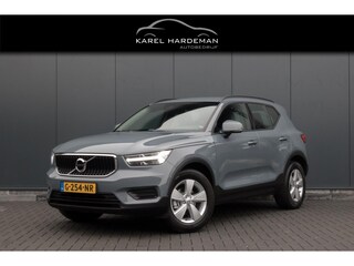Volvo XC40 1.5 T3 | TREKHAAK | CAMERA | LED KOPLAMPEN | ORIGINEEL NEDERLANDS