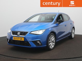 Seat Ibiza 1.0 EcoTSI FR / Apple Carplay / Climate / Cruise / LED