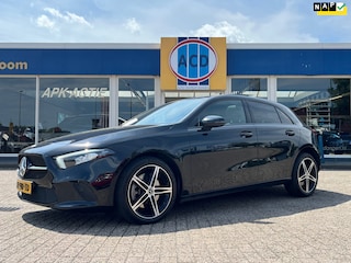 Mercedes-Benz A-klasse 250 e Luxury Line | PanoramaDak | Orig. NL | Bj 12-2022 |