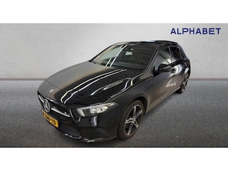 Mercedes-Benz A-klasse 250 e Luxury Line | PanoramaDak | Orig. NL | Bj 12-2022 |