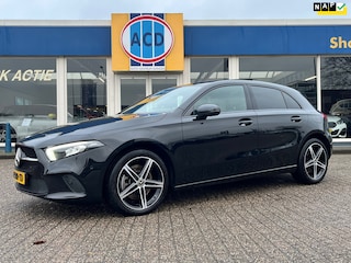 Mercedes-Benz A-klasse 250 e Luxury Line | PanoramaDak | Orig. NL | Bj 12-2022 |