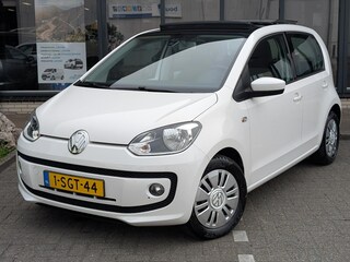 Volkswagen Up 1.0 move up! BlueMotion / PANO