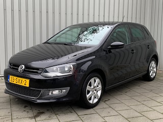 Volkswagen Polo 1.2 TSI Highline|5 Deurs|Climate Control|