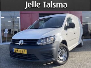 Volkswagen Caddy 2.0 TDI L2H1 BMT Trendline Navigatie