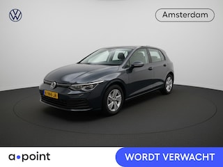 Volkswagen Golf 1.5 TSI Life Business 130 pk | Navigatie | Parkeersensoren (Park assist) | Achteruitrijcamera | Adaptieve cruise control |