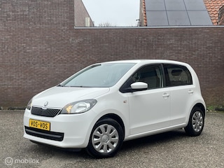 Skoda Citigo 1.0 Greentech Ambition | Airco| Navi