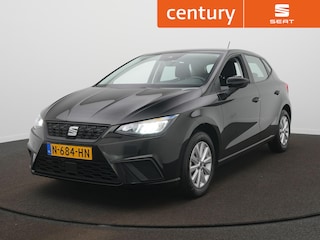 Seat Ibiza 1.0 EcoTSI Style / Carplay / Climate / Cruise / LED