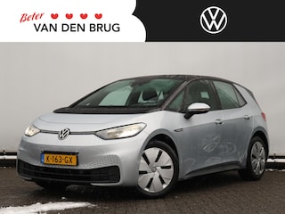 Volkswagen ID.3 Life 58 kWh 204PK | Led | Navigatie | SoH 91% | Stoel/Stuurverwarming | Keyless