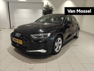 Audi A3 Sportback 40 TFSI e Advanced edition 204 PK | Automaat | LED Koplampen | Velgen 17'' | Apple Carplay | Android Auto | Stoelverwarming | Elektrische bestuurdersstoel |