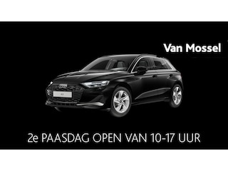 Audi A3 Sportback 40 TFSI e Advanced edition 204 PK | Automaat | LED Koplampen | Velgen 17'' | Apple Carplay | Android Auto | Stoelverwarming | Elektrische bestuurdersstoel |