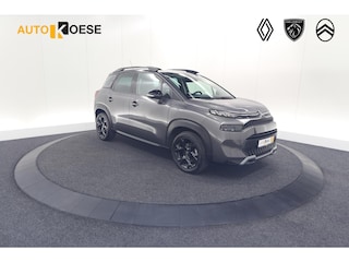 Citroën C3 Aircross PureTech 110 Shine | Camera | Stoelverwarming | Apple Carplay