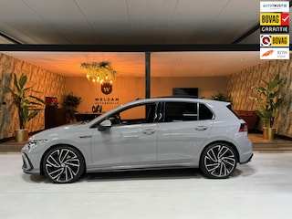 Volkswagen Golf 2.0 TDI GTD Garantie Nardo Pano Camera LED IQ Sfeerverlichting ACC Lane Rijklaar