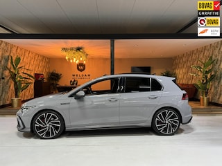 Volkswagen Golf 2.0 TDI GTD Garantie Nardo Pano Camera LED IQ Sfeerverlichting ACC Lane Rijklaar