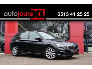 Skoda Scala 1.0 TSI Automaat Business Edition | Virtual Cockpit | Navigatie | Climate | Origineel NL |
