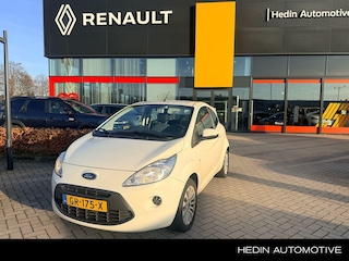 Ford Ka 1.2 Style