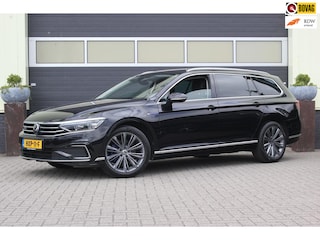 Volkswagen Passat Variant 1.4 TSI GTE Business | Trekhaak | Virtual Cockpit |