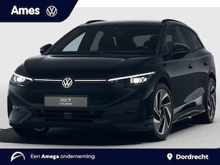 Volkswagen ID.7 Tourer Pro S Limited Edition 86 kWh accu, 210 kW / 286 PK Variant Elektrische aandrijving