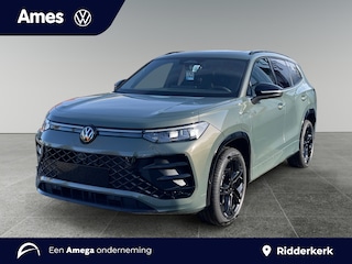 Volkswagen Tayron R-Line Edition 1.5 eHybrid 204 PK | €2000,- inruilpremie |