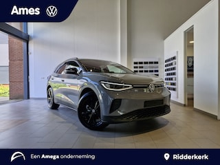 Volkswagen ID.4 Pro Limited Edition 77 kWh accu 286 PK | Achteruitrijcamera 'Rear View' | Climatronic 2-zone