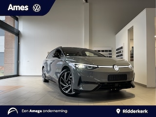 Volkswagen ID.7 Tourer Pro Limited Edition 210 kW / 286 PK