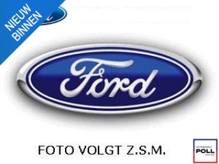 Ford Fiesta 125pk Eco Hybrid Titanium Climat Cruise play Parkeersensoren All Season Banden Dealeronderhouden