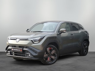 Suzuki e Vitara Style 61 kWh | 360°-camera | Panoramisch sunroof