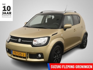 Suzuki Ignis 1.2 Select