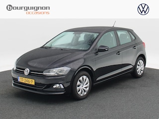 Volkswagen Polo 1.0 MPi Comfortline | Cruise Control | Apple CarPlay | Airco
