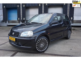Suzuki Ignis 1.5-16V Sport