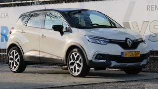 Renault Captur TCe 90 Intens