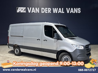 Mercedes-Benz Sprinter 315 CDI 150pk L2H1 Euro6 Airco | Camera | Apple Carplay | Chauffeursstoel Android Auto
