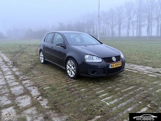 Volkswagen Golf 2.0 TFSI GTI
