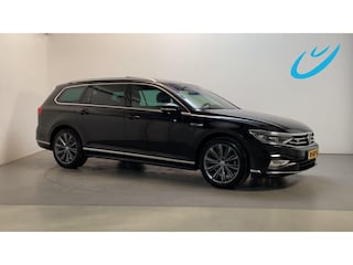 Volkswagen Passat Variant 1.5 TSI 150pk DSG R-Line Business + Panoramadak Stoelverwarming Navigatie
