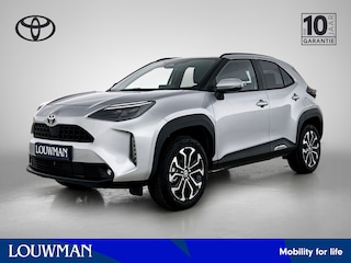 Toyota Yaris Cross 1.5 Hybrid 115 Dynamic | Voorraad Auto |
