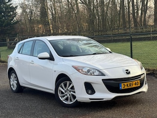 Mazda 3 1.6 Business /Navi/Airco/Nw apk/
